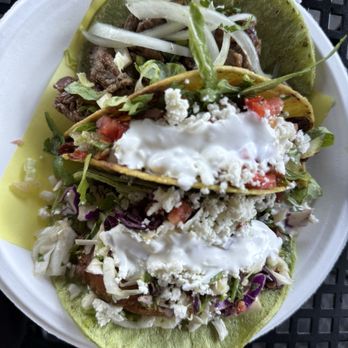 Taco Mesa - Tacos - Mexican Near Me - Costa Mesa, California