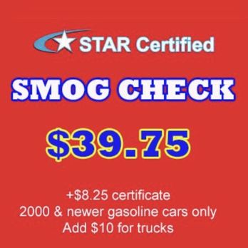 Super Station - Smog Check Stations Near Me - Concord, California Super Station - Smog Check Stations Near Me - Concord, California