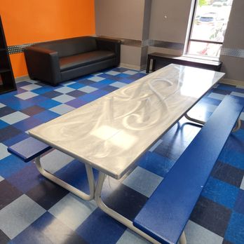 Sky Zone Trampoline Park - Trampoline Parks Near Me - Chesapeake, Virginia