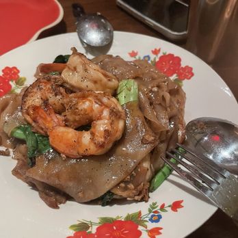 Dagg Thai Restaurant - Thai Near Me - New York, New York