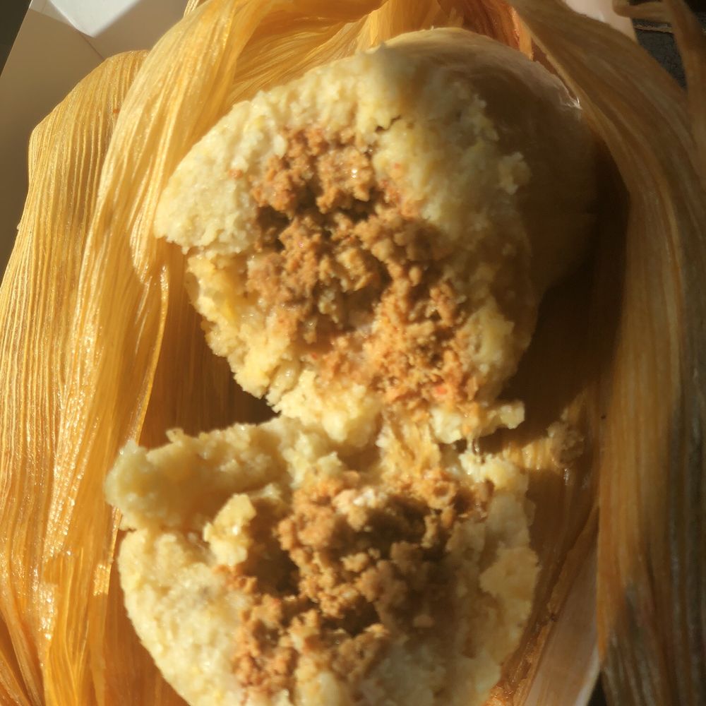 Frelard Tamales - Mexican Near Me - Seattle, Washington