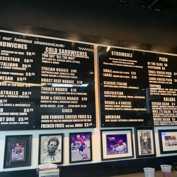 Mr Z's - Cheesesteaks Near Me - Key West, Florida Mr Z's - Cheesesteaks Near Me - Key West, Florida