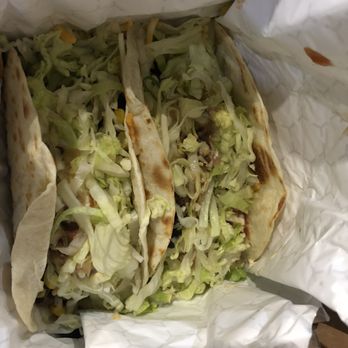 Grande Burrito - Tacos - Mexican Near Me - Toronto, Ontario