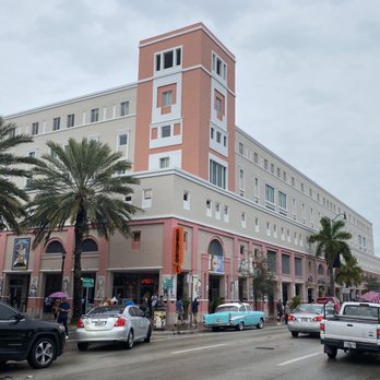 Ball & Chain - Music Venues Near Me - Miami, Florida Ball & Chain - Music Venues Near Me - Miami, Florida