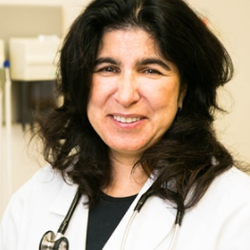 Doctors in Princeton - Dr. Nataliya Dashevsky