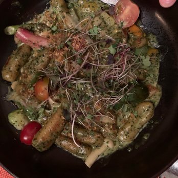 Artisan 179 - Gnocchi special of the night. - Bars Near Me - Pewaukee, Wisconsin Artisan 179 - Gnocchi special of the night. - Bars Near Me - Pewaukee, Wisconsin