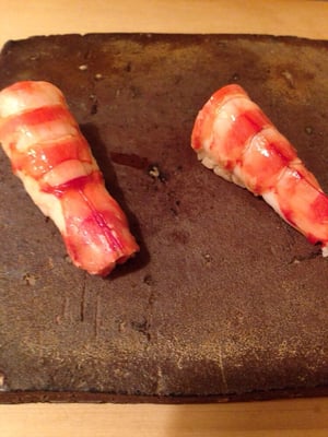 Sushi Matsumoto by null