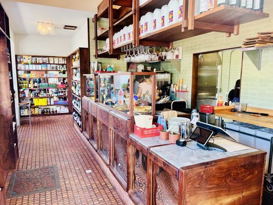 Rory's Other Place by null