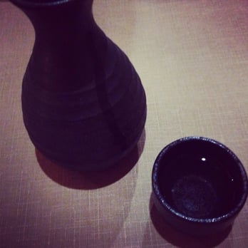 Himawari - Sake - Japanese Near Me - Madrid, M