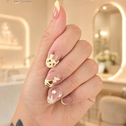 Artemi Nails And Beauty