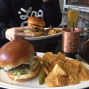 Central Kitchen + Bar - Gastropubs Near Me - Detroit, Michigan