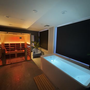 ReVibe Sauna & Cold Plunge - Cryotherapy Near Me - Costa Mesa, California ReVibe Sauna & Cold Plunge - Cryotherapy Near Me - Costa Mesa, California