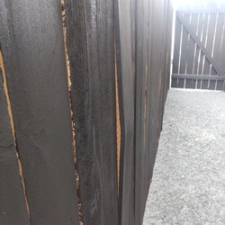 Fence Master Fence Co