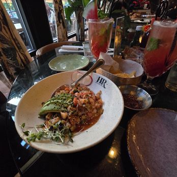 Hacienda Real - Shrimp ceviche - Mexican Near Me - Bolingbrook, Illinois Hacienda Real - Shrimp ceviche - Mexican Near Me - Bolingbrook, Illinois