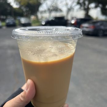 Buenas Coffee - Not full. Others have noted the same. - Coffee & Tea Near Me - Costa Mesa, California Buenas Coffee - Not full. Others have noted the same. - Coffee & Tea Near Me - Costa Mesa, California