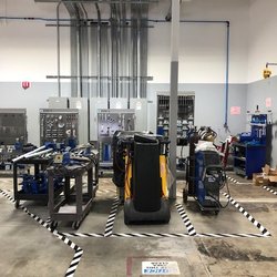 AutoNation Collision Center - Fremont