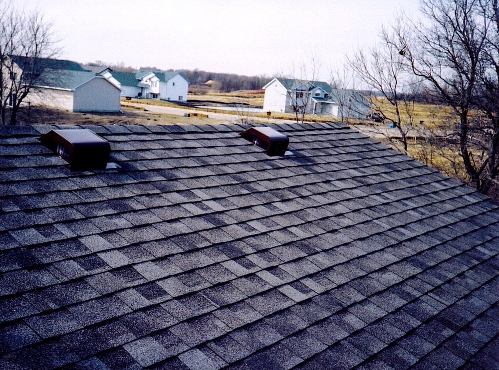 Slide of Hawkeye Roofing