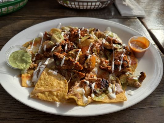 California Wet Burrito by null