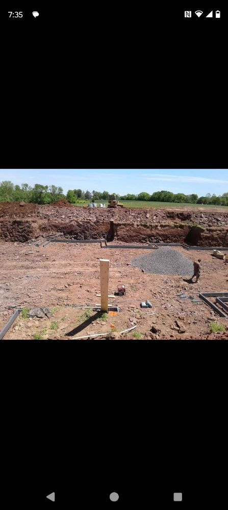 Slide of Painting And General Contracting