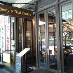 Danny's Thai Bistro