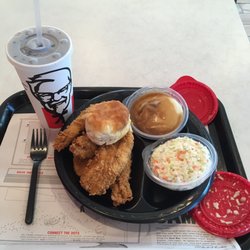 KFC - The "K8" Big Box, $8.49, including tax