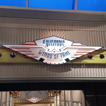 Soarin' Around The World - Wings - Amusement Parks Near Me - Anaheim, California Soarin' Around The World - Wings - Amusement Parks Near Me - Anaheim, California