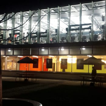 Hillcrest Recreation Centre - Work out area on top - Recreation Centers Near Me - Vancouver, British Columbia