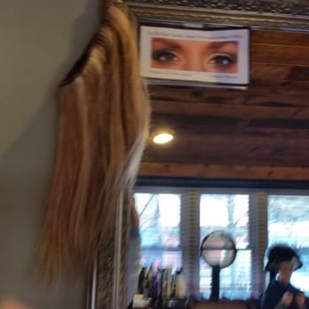 Atelier Salon - Basking Ridge - The halo hair extensions - Hair Salons Near Me - Basking Ridge, New Jersey Atelier Salon - Basking Ridge - The halo hair extensions - Hair Salons Near Me - Basking Ridge, New Jersey