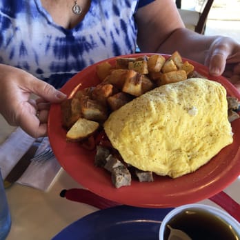 Squeeze In - My Big Fat Greek Omelette. - American Near Me - Las Vegas, Nevada Squeeze In - My Big Fat Greek Omelette. - American Near Me - Las Vegas, Nevada