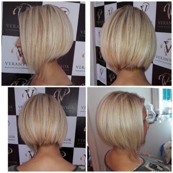 Veranvior - Corte y visos regia y feliz nuestra clienta. - Estheticians Near Me - Santiago, RM Veranvior - Corte y visos regia y feliz nuestra clienta. - Estheticians Near Me - Santiago, RM