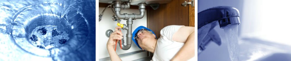 Slide of A Trio Ditch Service & Plumbing