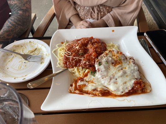 Little Rome Restaurant & Pizza by null