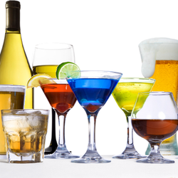 Drinks Driver