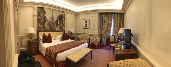 Principe di Savoia by null