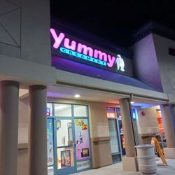 Yummy Creamery
