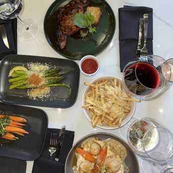 V's Paradise - Steakhouses Near Me - Sacramento, California V's Paradise - Steakhouses Near Me - Sacramento, California