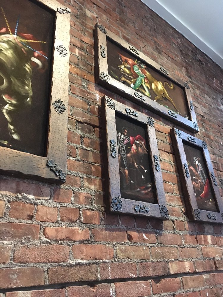 Tito Santana Taqueria