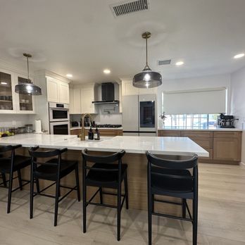 Cabinet Wholesalers - Cabinetry Near Me - Anaheim, California