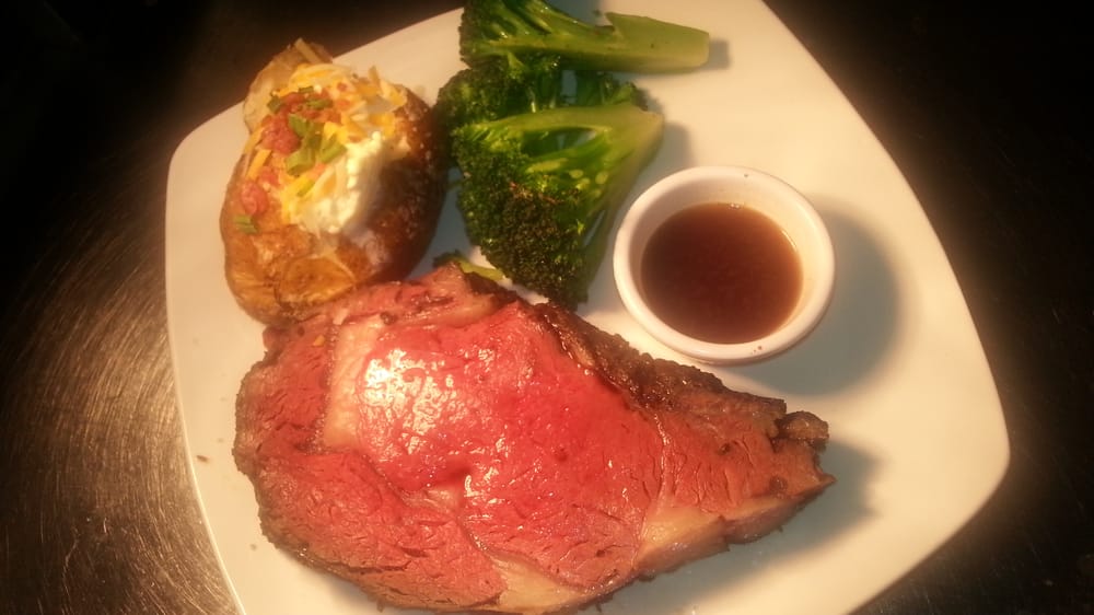 Ovation Bistro & Bar
