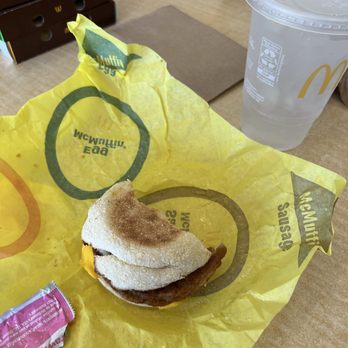 McDonald's - Fast Food Near Me - Tomball, Texas McDonald's - Fast Food Near Me - Tomball, Texas