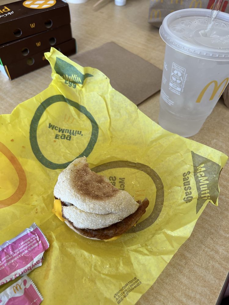 McDonald's Logo