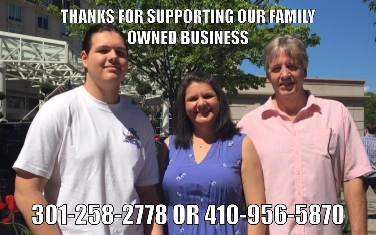 Andrews' Carpet and Upholstery