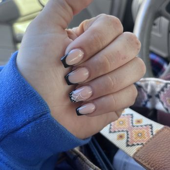 GoldenOne Nail Lounge - Nails - Nail Salons Near Me - Kennesaw, Georgia