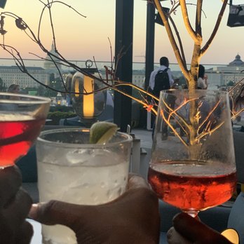 Smoke & Mirrors - Bars Near Me - Washington Dc, District of Columbia