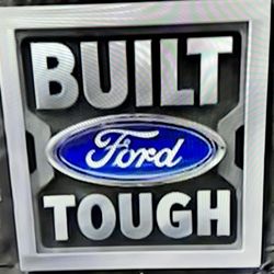 Planet Ford - Ford
