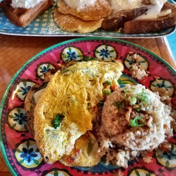 Countryside Cafe - Breakfast & Brunch Near Me - Waianae, Hawaii Countryside Cafe - Breakfast & Brunch Near Me - Waianae, Hawaii
