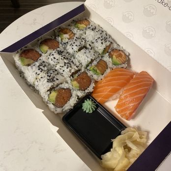 Sushi Blossom - Blossom Box - Japanese Near Me - Seattle, Washington Sushi Blossom - Blossom Box - Japanese Near Me - Seattle, Washington