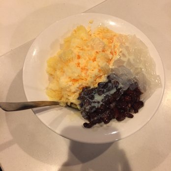 Shooting Star Cafe - Desserts Near Me - Oakland, California