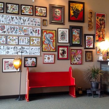 Relentless Tattoo - Tattoo Near Me - Piedmont, South Carolina Relentless Tattoo - Tattoo Near Me - Piedmont, South Carolina