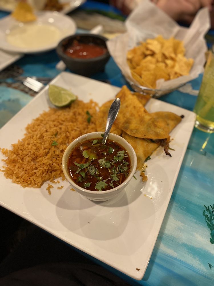 Riviera Maya Cantina & Restaurant